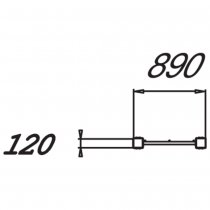 Användbar skylt för träning