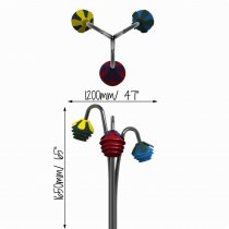 Inspired by Nature Ensemble