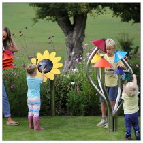 Inspired by Nature Ensemble