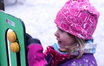 lärorik kommunikationstalva för barn