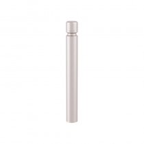 Trafikpollare Ø 102 mm ljusgrå