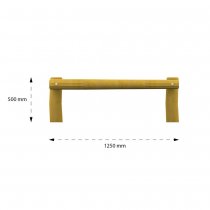 Impedio krypnät av Robina