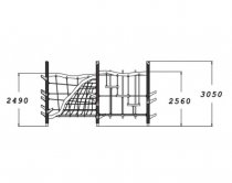 Pysslingarnas Klätterskog