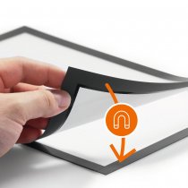 Magnetram i Inforam DURAFRAME® A3
