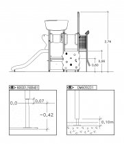 UniMini Cantoni lekhus