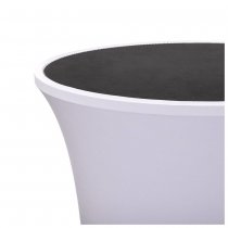 Mässdisk lätt att hantera för olika evenemang