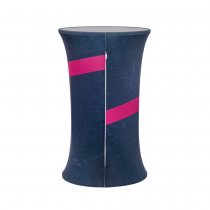 Stilren mässdisk för erbjudanden och menyer