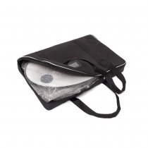 Mässdisk lämplig för olika typer av mässor