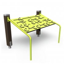 Främja hälsosamma aktiviteter och socialt engagemang med Memory