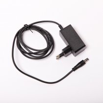Nätadapter till menyställ med LED-belysning A2