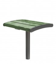 Parkpallar och parkstolar - Lappset