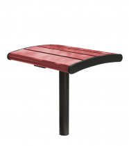 Pall Nifo med snurrfunktion