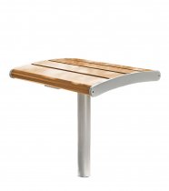 Pall Nifo med snurrfunktion