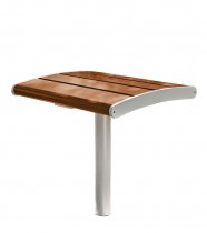 Pall Nifo med snurrfunktion