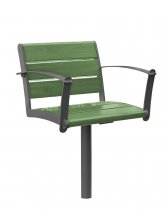 Nifo Parkstol en del av Nifo's parkmöbler