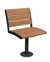 Parkmöbler - Parkstol, parkbänk, parksoffa, parkpall mm