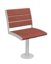 Parkbänkar av flera modeller som parkstolar, parksoffor och parkbord