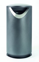 Skräpkorg Ellipse 100