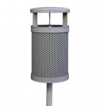 Papperskorg, sopkärl Jakob 35 L