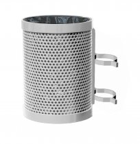 Sopkjärl Oskar 35 Liter