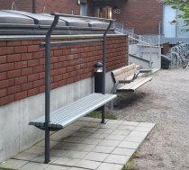 Park piskställning pro vädertålig