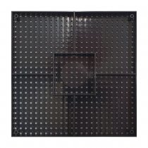 Bygg bokstavstavla själv