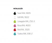 Chilla planteringslåda