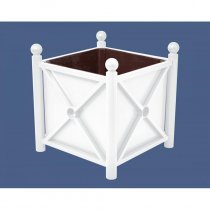 Planteringslåda för större växter