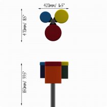 Rainbow Trio Ensemble
