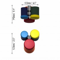 Rainbow Trio Ensemble