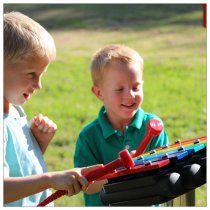 Rainbow Trio Ensemble
