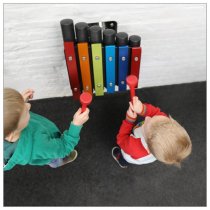 Rainbow Trio Ensemble