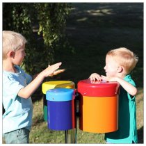 Rainbow Trio Ensemble