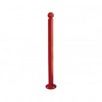 Trafikpollare Entreprodukter