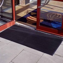 Entrematta Rubett 81x99 cm matta som samlar grov smuts