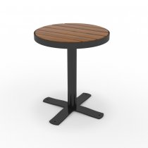 Runt bord Sofiero 60 cm