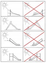 Lektorn med rutschkana