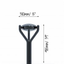 Septet Enemble Miljöbild