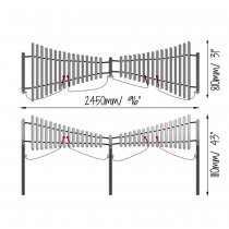 Septet Enemble Miljöbild