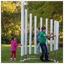 Septet Enemble Miljöbild