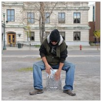 Septet Enemble Miljöbild