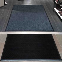 Skrapmatta Rubett och trokmatta Classic entremattor för rena golv