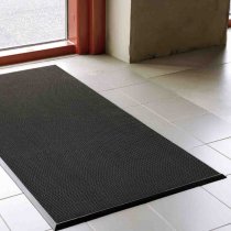 Utomhusmatta för butiker Rubett 81x99