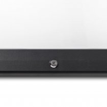 Anslagstavla utomhus