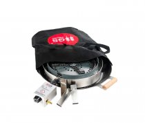 Rostfri Stekhäll Gasol PRO Ø46cm