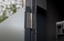 Gångjärn till dörr Modul DUO kärlskåp