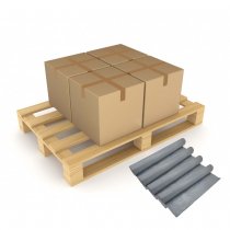 sopsäck 160 liter för offentliga miljöer