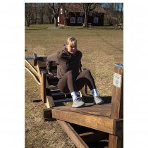 Träningsutrustning till offentlig miljö