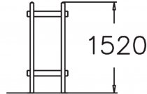 Måttbeskrivning trädskydd