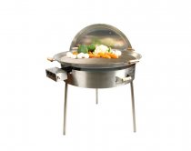 lätt stekhäll gasol